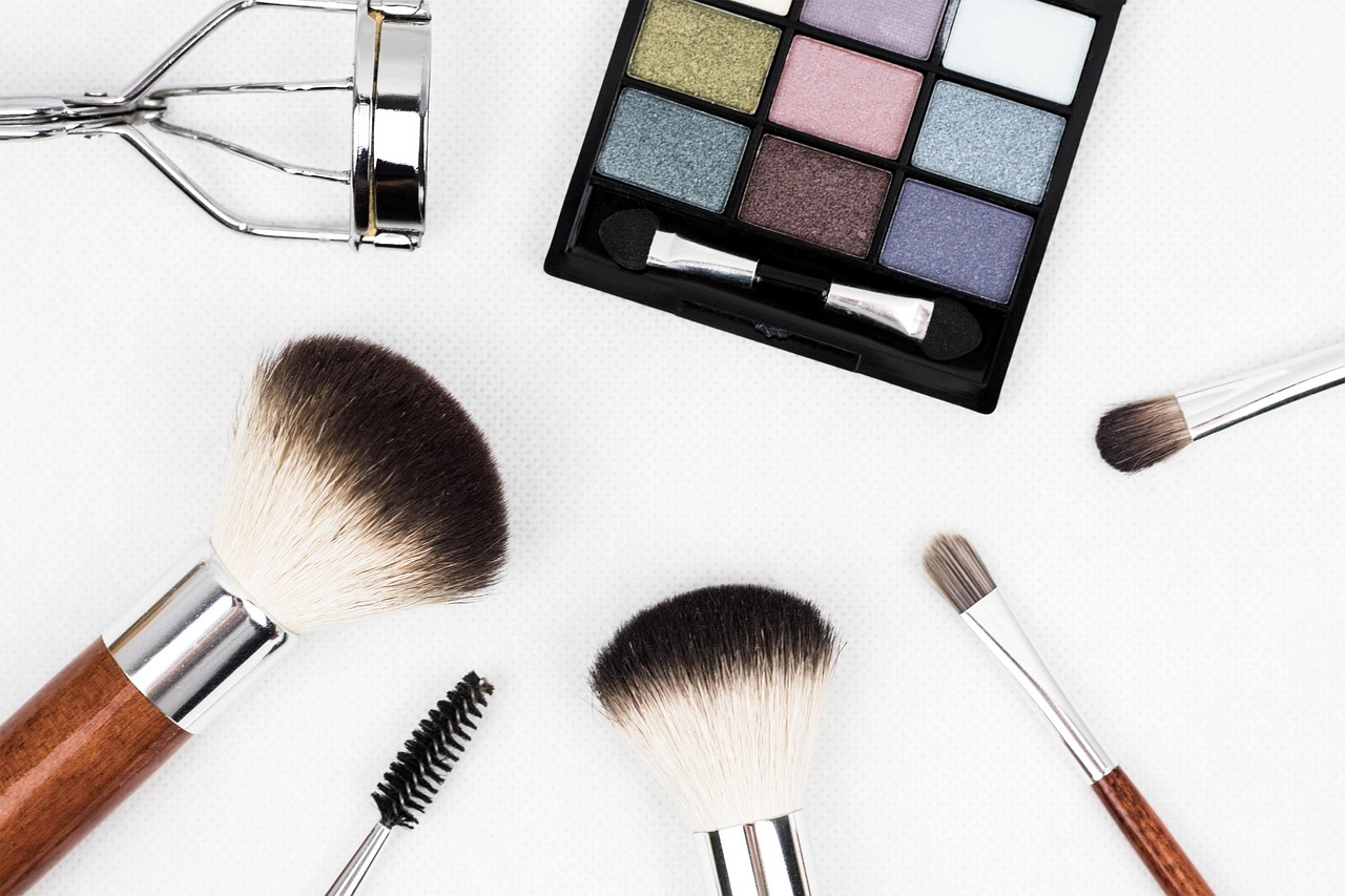 Outils de Maquillage