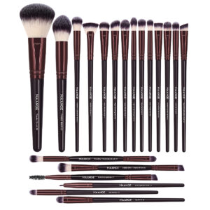 MAANGE Professionnel MakeUp Brush Set De 20 Pièces MAANGE Professionnel MakeUp Brush Set De 20 Pièces