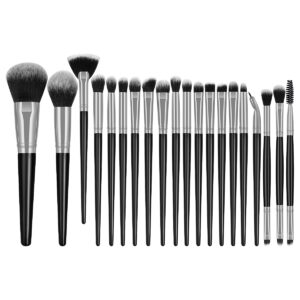 MAANGE Professionnel MakeUp Brush Set De 20 Pièces MAANGE Professionnel MakeUp Brush Set De 20 Pièces