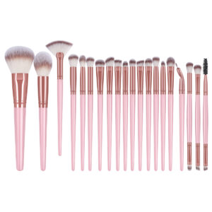 MAANGE Professionnel MakeUp Brush Set De 20 Pièces MAANGE Professionnel MakeUp Brush Set De 20 Pièces