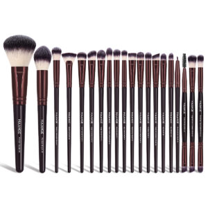 MAANGE Professionnel MakeUp Brush Set De 20 Pièces MAANGE Professionnel MakeUp Brush Set De 20 Pièces