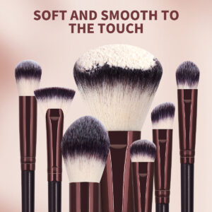 MAANGE Professionnel MakeUp Brush Set De 20 Pièces MAANGE Professionnel MakeUp Brush Set De 20 Pièces