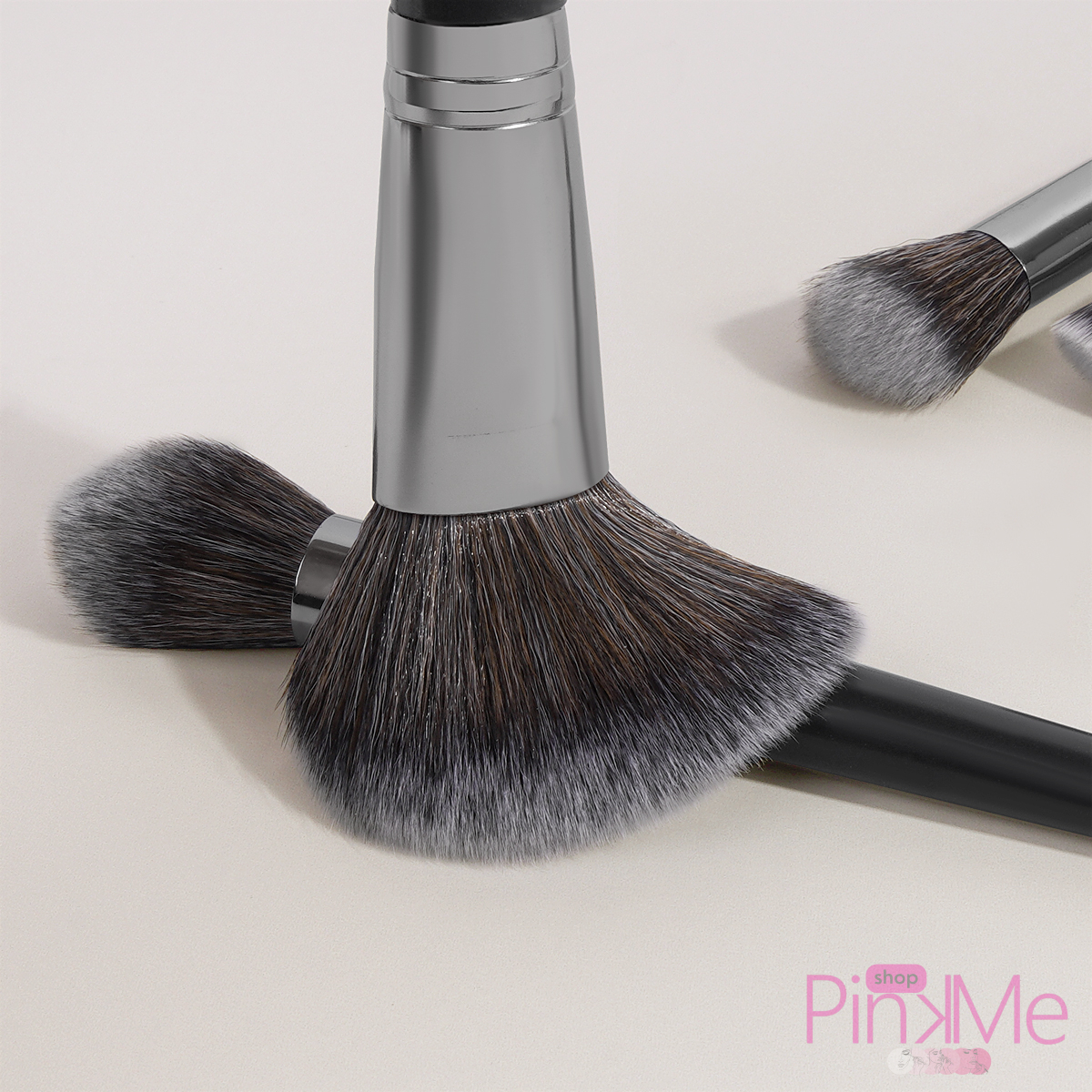 MAANGE Professionnel MakeUp Brush Set De 20 Pièces MAANGE Professionnel MakeUp Brush Set De 20 Pièces