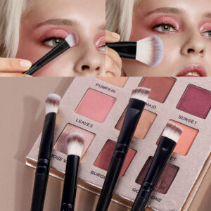 MAANGE Professionnel MakeUp Brush Set De 20 Pièces MAANGE Professionnel MakeUp Brush Set De 20 Pièces