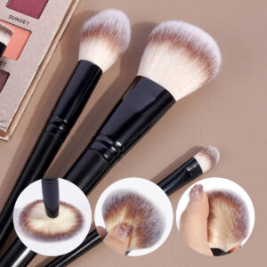 MAANGE Professionnel MakeUp Brush Set De 20 Pièces MAANGE Professionnel MakeUp Brush Set De 20 Pièces