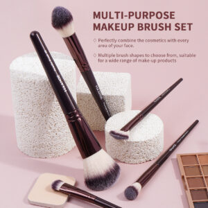 MAANGE Professionnel MakeUp Brush Set De 20 Pièces MAANGE Professionnel MakeUp Brush Set De 20 Pièces