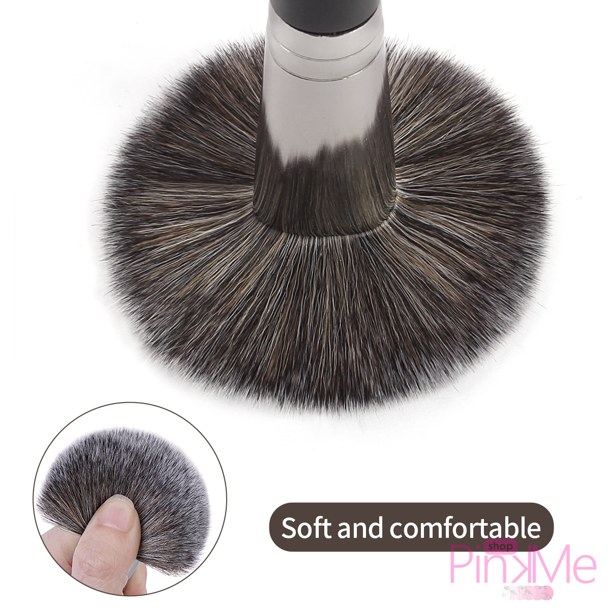 MAANGE Professionnel MakeUp Brush Set De 20 Pièces MAANGE Professionnel MakeUp Brush Set De 20 Pièces