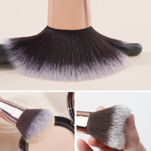 MAANGE Premium MakeUp Brush Set Professionnel De 20 Pièces