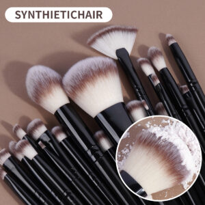 MAANGE Professionnel MakeUp Brush Set De 20 Pièces MAANGE Professionnel MakeUp Brush Set De 20 Pièces