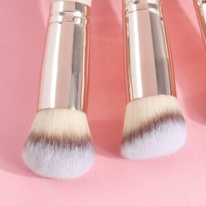 MAANGE Facial Brush Set De 4 Pièces