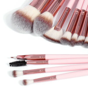 MAANGE Professionnel MakeUp Brush Set De 20 Pièces MAANGE Professionnel MakeUp Brush Set De 20 Pièces