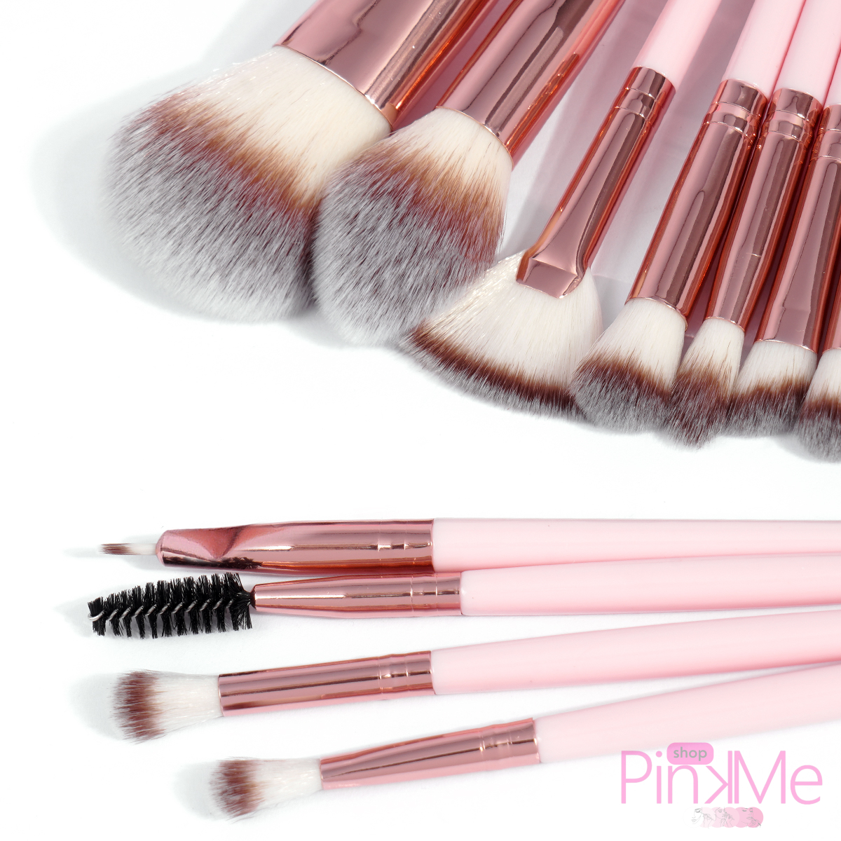 MAANGE Professionnel MakeUp Brush Set De 20 Pièces MAANGE Professionnel MakeUp Brush Set De 20 Pièces