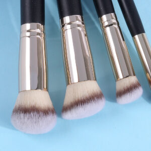 MAANGE Facial Brush Set De 4 Pièces