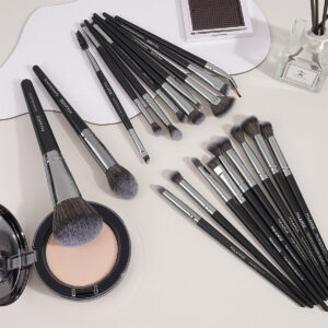 MAANGE Professionnel MakeUp Brush Set De 20 Pièces MAANGE Professionnel MakeUp Brush Set De 20 Pièces