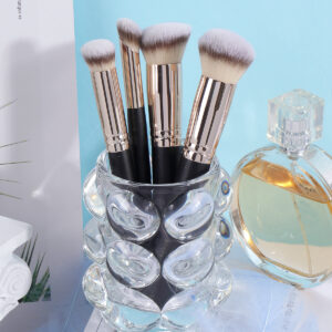 MAANGE Facial Brush Set De 4 Pièces