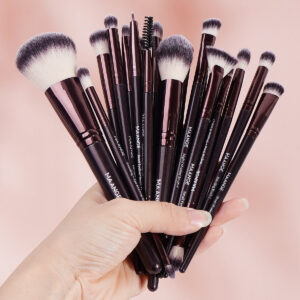 MAANGE Professionnel MakeUp Brush Set De 20 Pièces MAANGE Professionnel MakeUp Brush Set De 20 Pièces
