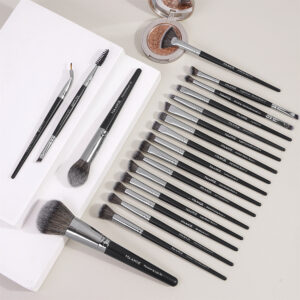 MAANGE Professionnel MakeUp Brush Set De 20 Pièces MAANGE Professionnel MakeUp Brush Set De 20 Pièces