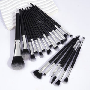 MAANGE Professionnel MakeUp Brush Set De 20 Pièces MAANGE Professionnel MakeUp Brush Set De 20 Pièces