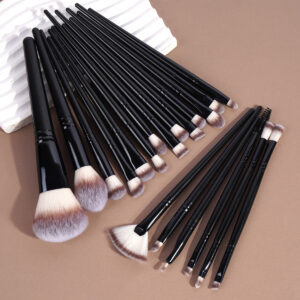 MAANGE Professionnel MakeUp Brush Set De 20 Pièces MAANGE Professionnel MakeUp Brush Set De 20 Pièces
