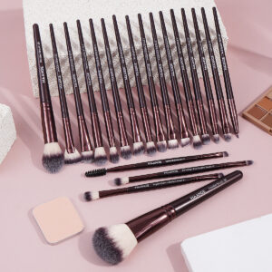 MAANGE Professionnel MakeUp Brush Set De 20 Pièces MAANGE Professionnel MakeUp Brush Set De 20 Pièces