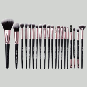 MAANGE Premium MakeUp Brush Set Professionnel De 20 Pièces