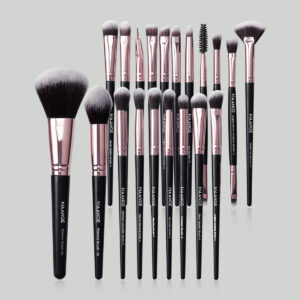 MAANGE Premium MakeUp Brush Set Professionnel De 20 Pièces