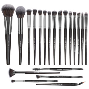 MAANGE Professionnel MakeUp Brush Set De 20 Pièces MAANGE Professionnel MakeUp Brush Set De 20 Pièces