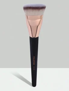 MAANGE Premium 1 Pièce Foundation Brush Flat Head
