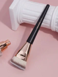 MAANGE Premium 1 Pièce Foundation Brush Flat Head
