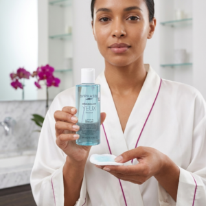 Byphasse Démaquillant Yeux Douceur 200 ml À L’Extrait De Bleuet 3 Byphasse Démaquillant Yeux Douceur 200 ml À L'Extrait De Bleuet