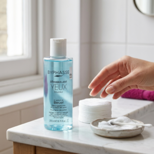 Byphasse Démaquillant Yeux Douceur 200 ml À L’Extrait De Bleuet 5 Byphasse Démaquillant Yeux Douceur 200 ml À L'Extrait De Bleuet