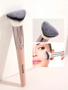 MAANGE Professionnal Foundation Contour Brush Forme Spéciale MAANGE Professionnal Foundation Contour Brush Forme Spéciale