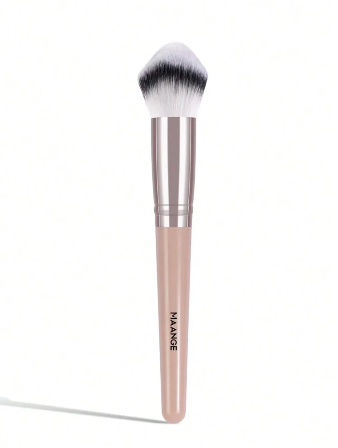 MAANGE Professionnal Foundation Contour Brush Forme Spéciale MAANGE Professionnal Foundation Contour Brush Forme Spéciale