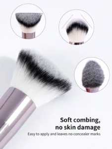 MAANGE Professionnal Foundation Contour Brush Forme Spéciale MAANGE Professionnal Foundation Contour Brush Forme Spéciale