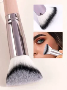 MAANGE Professionnal Foundation Contour Brush Forme Spéciale MAANGE Professionnal Foundation Contour Brush Forme Spéciale