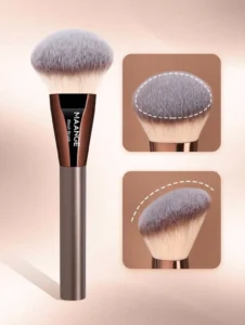 MAANGE Professionnal Blush Facial Brush MAANGE Professionnal Blush Facial Brush