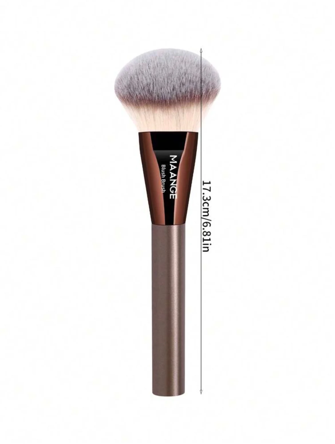 MAANGE Professionnal Blush Facial Brush MAANGE Professionnal Blush Facial Brush