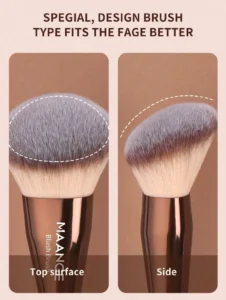MAANGE Professionnal Blush Facial Brush MAANGE Professionnal Blush Facial Brush