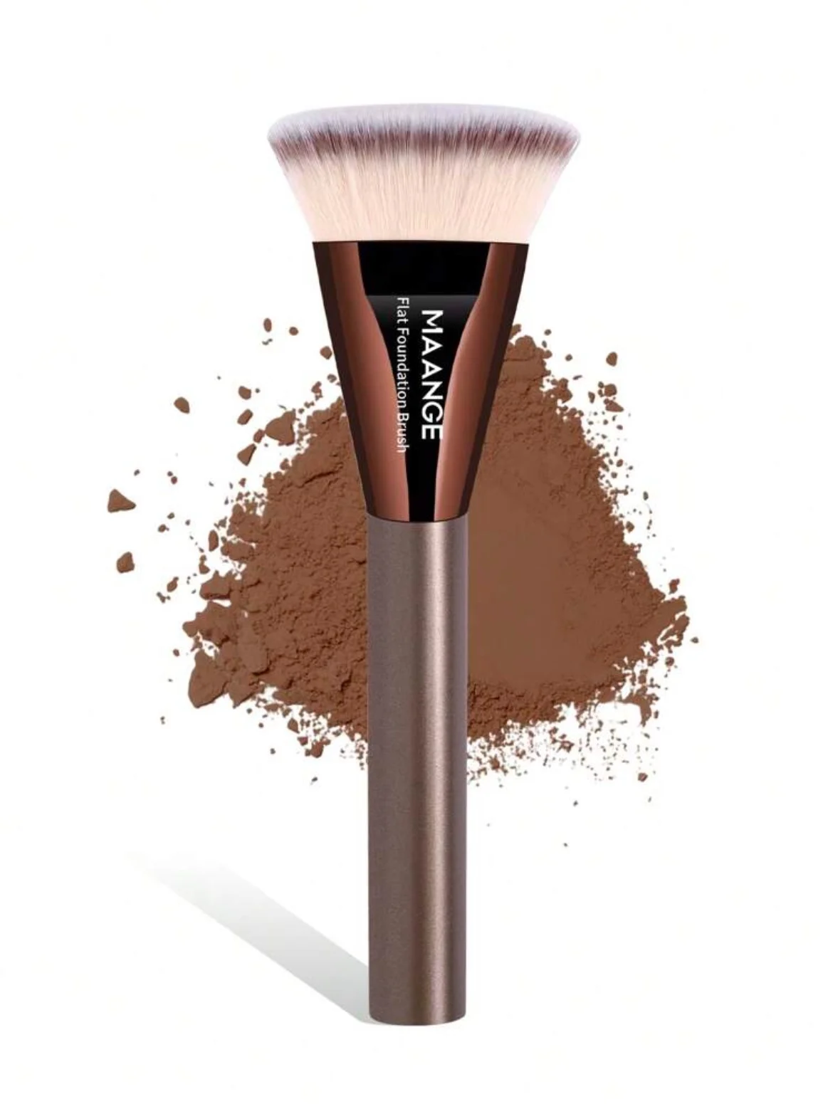 MAANGE Professionnal Facial Brush MAANGE Professionnal Facial Brush