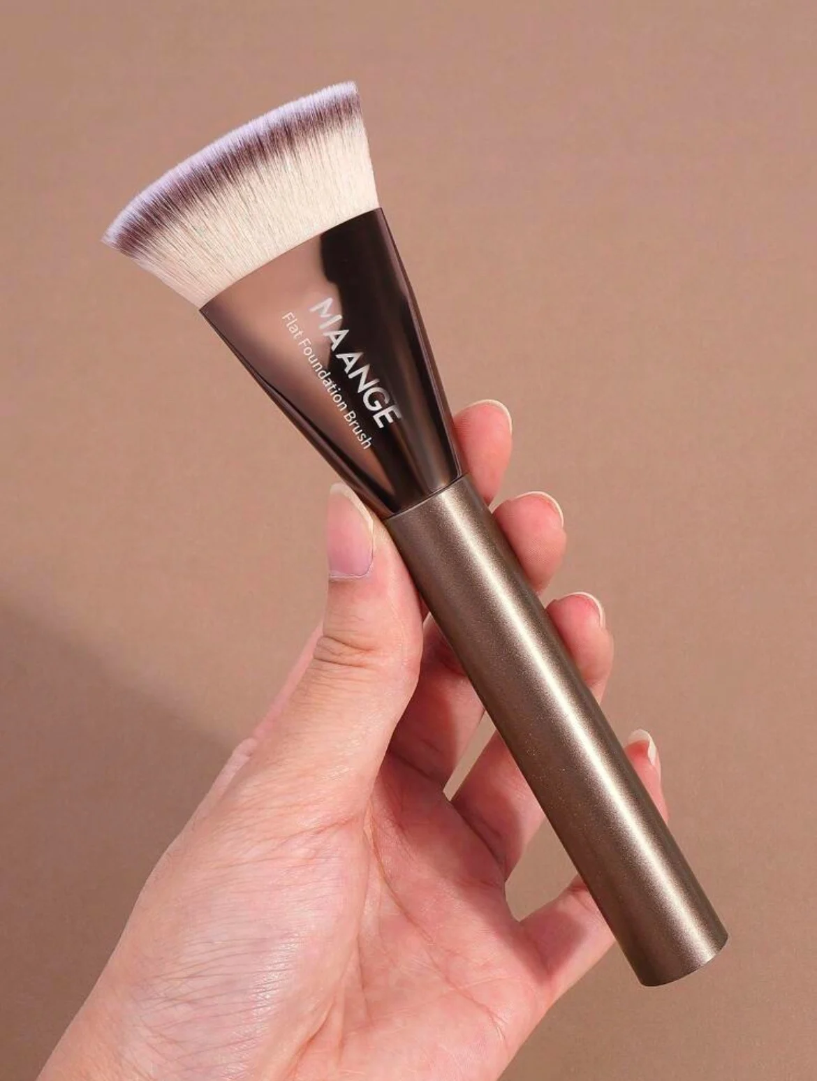 MAANGE Professionnal Facial Brush MAANGE Professionnal Facial Brush