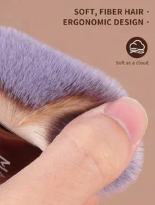 MAANGE Professionnal Facial Brush MAANGE Professionnal Facial Brush