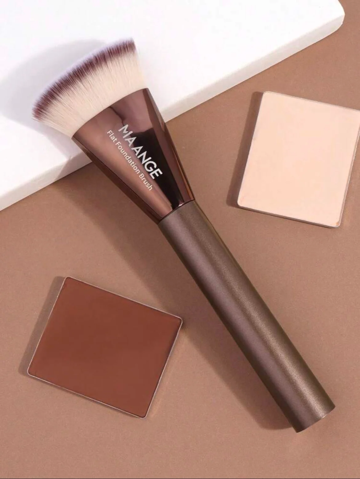 MAANGE Professionnal Facial Brush MAANGE Professionnal Facial Brush