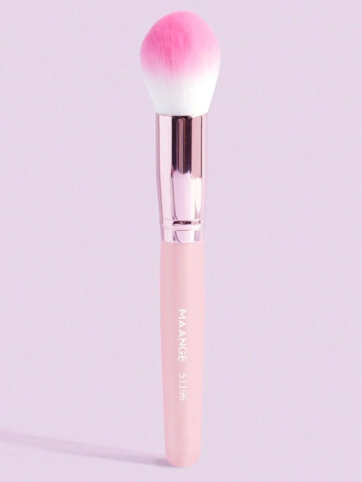 MAANGE Professionnal Blush Brush MAANGE Professionnal Blush Brush