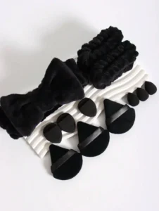 SH Outils De Maquillage SET De 12 Pièces