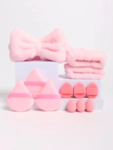 SH Outils De Maquillage SET De 12 Pièces