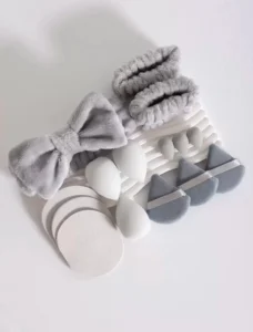 SH Outils De Maquillage SET De 15 Pièces