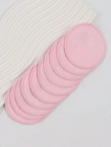 SH Disque Démaquillant Rond 1 Pièce