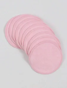 SH Disque Démaquillant Rond 1 Pièce