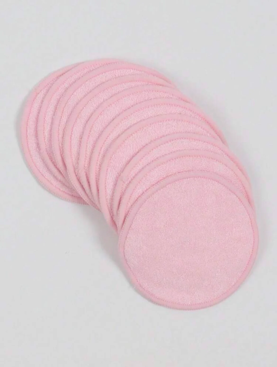 SH Disque Démaquillant Rond 1 Pièce