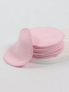 SH Tampon Démaquillant Rond 1 Pièce